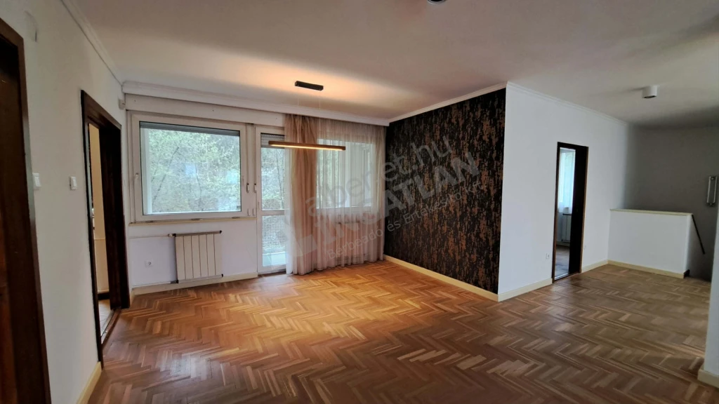 Kiadó téglalakás, Budapest II. kerület, Felső Zöldmáli út