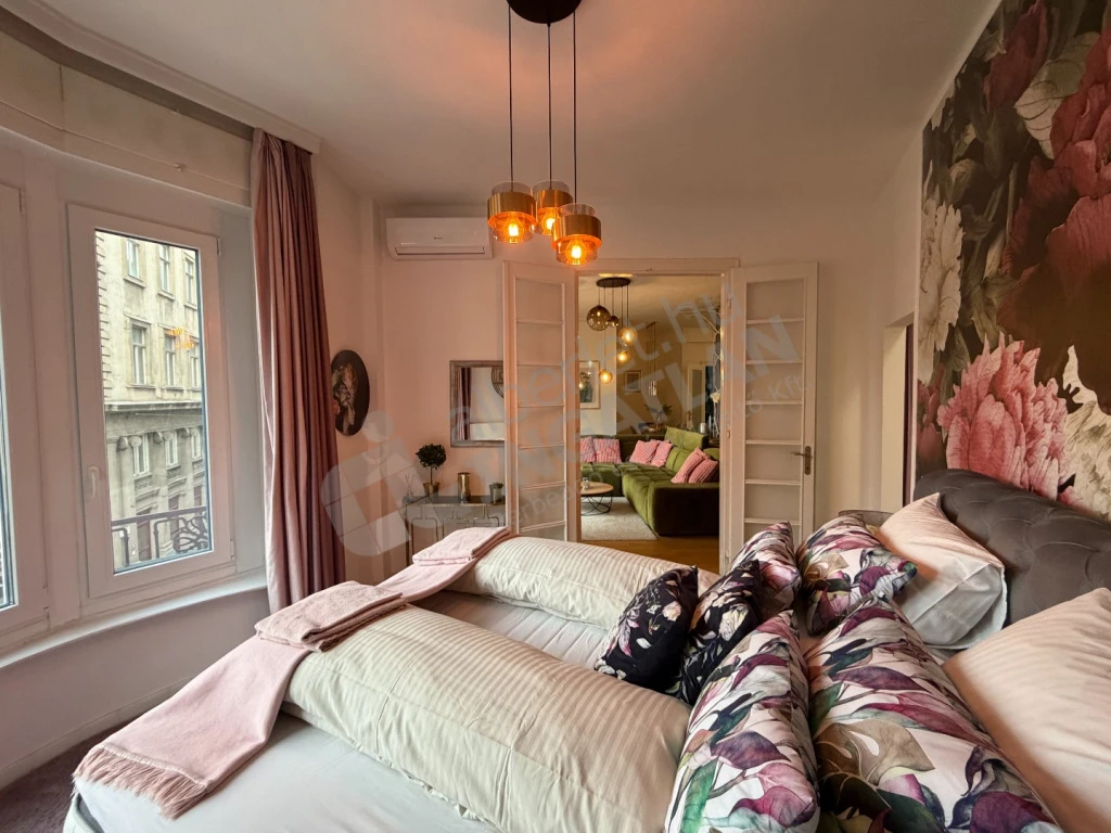 c3-2-name c2-19-name, Budapest VI. kerület, Bajcsy-Zsilinszky út