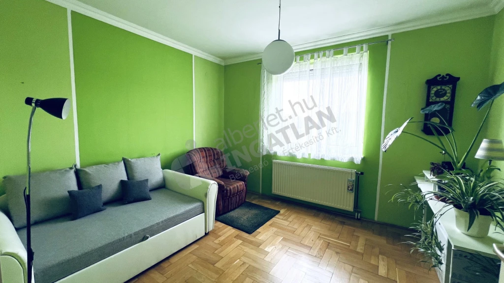 Eladó téglalakás, Budapest XV. kerület, Szilas park