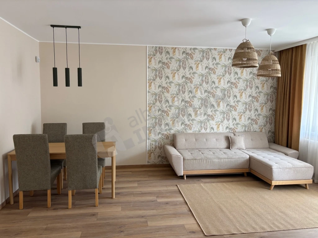 Kiadó téglalakás, Budapest XIII. kerület, Visegrádi utca