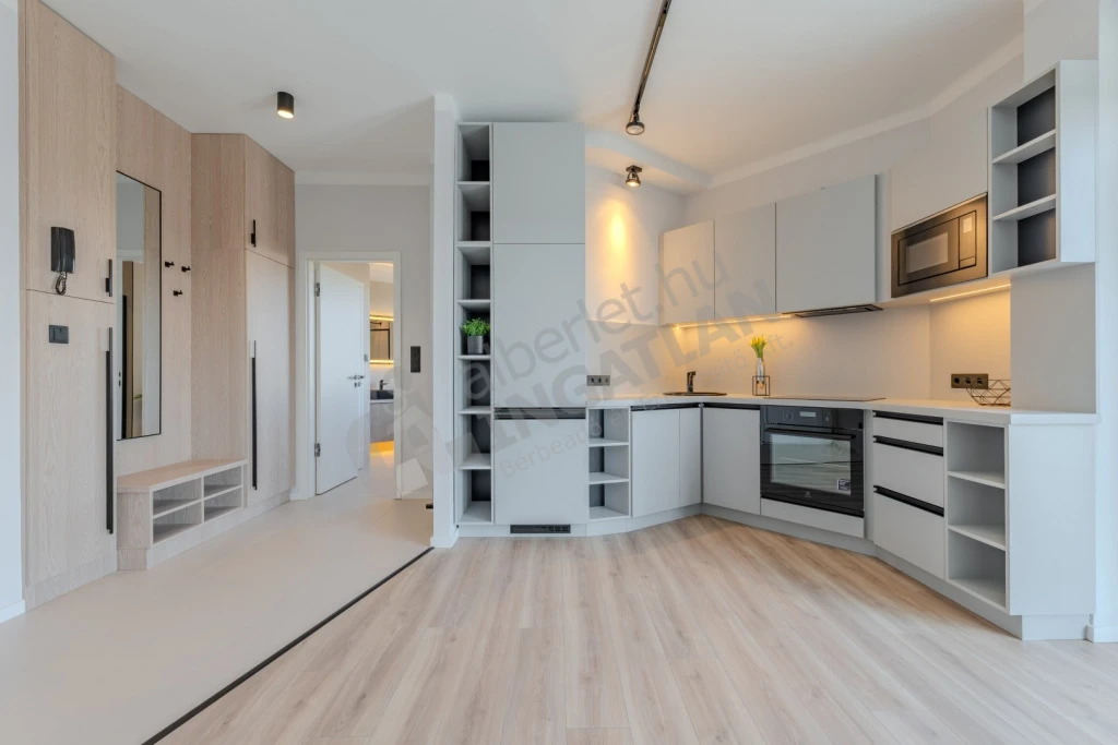 Kiadó téglalakás, Budapest II. kerület, Keleti Károly utca