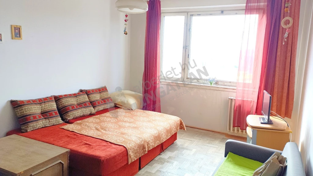 Eladó panellakás, Budapest XI. kerület, Fehérvári út