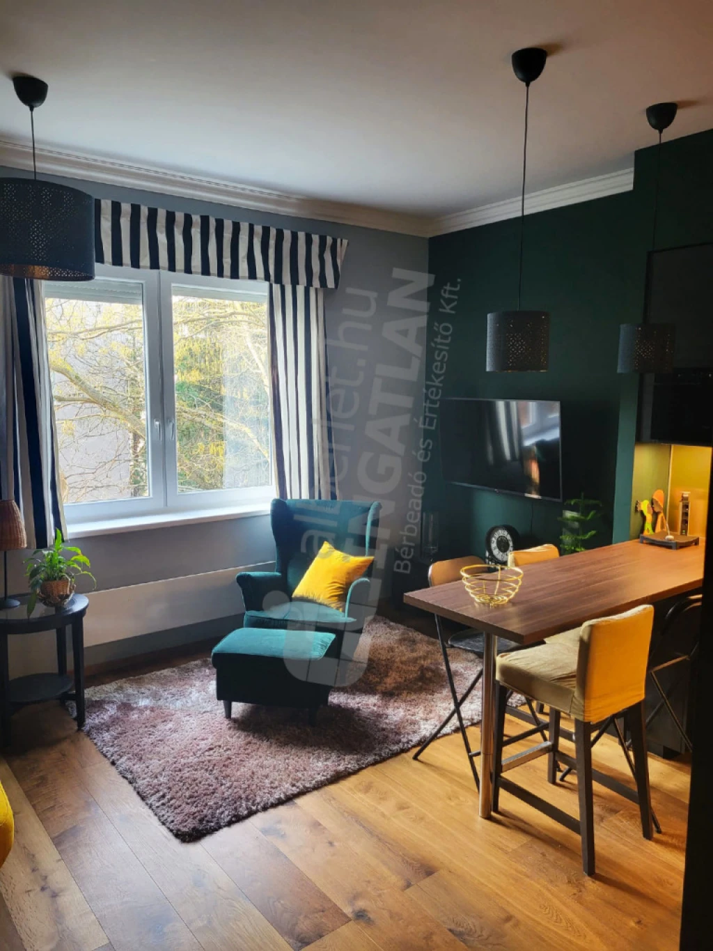 Kiadó téglalakás, Budapest II. kerület, Lotz Károly utca