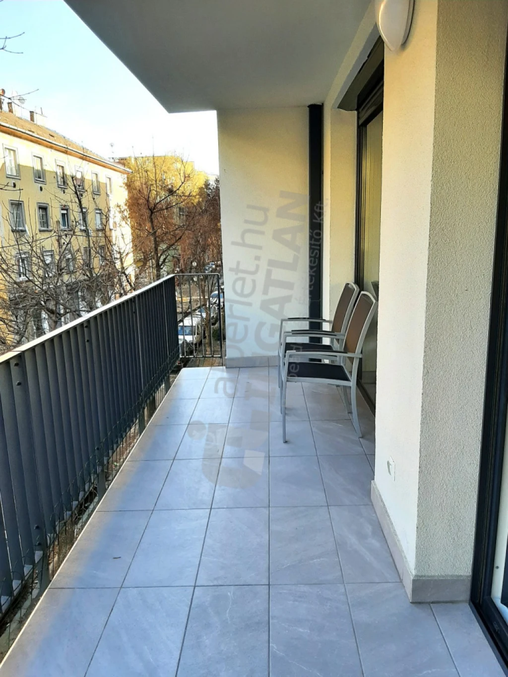 Kiadó téglalakás, Budapest XIII. kerület, Gömb utca