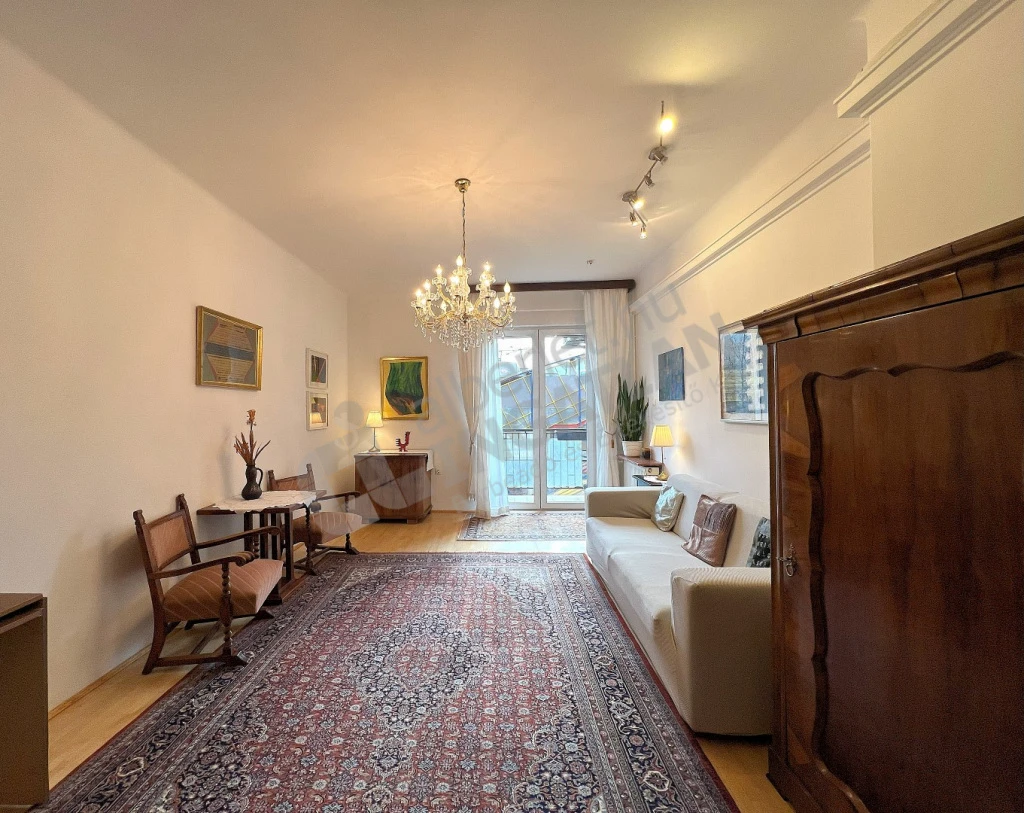 Kiadó téglalakás, Budapest XIII. kerület, Bulcsú utca