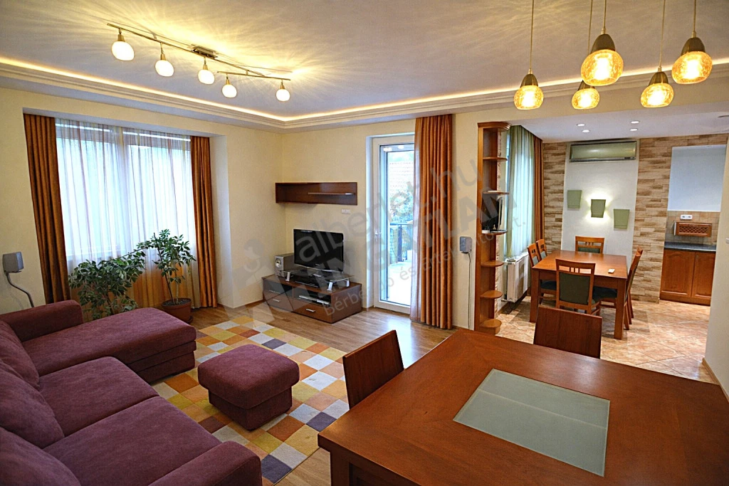 Kiadó téglalakás, Budapest III. kerület, Hegesztő utca