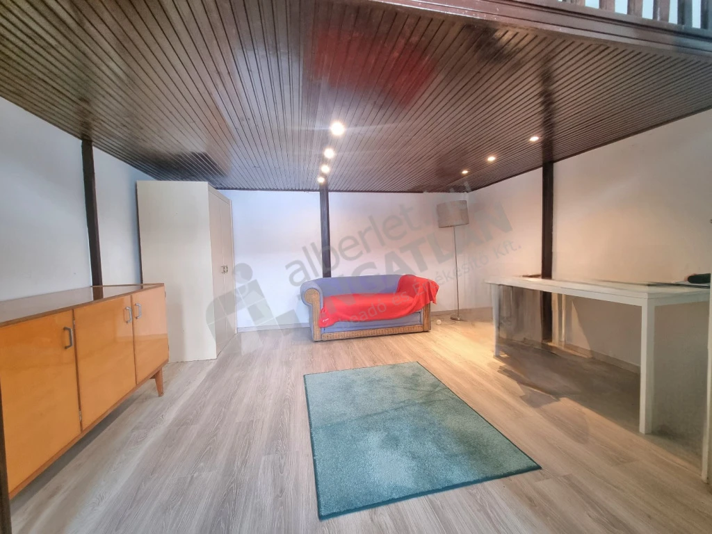 Kiadó téglalakás, Budapest VII. kerület, Alsó erdősor