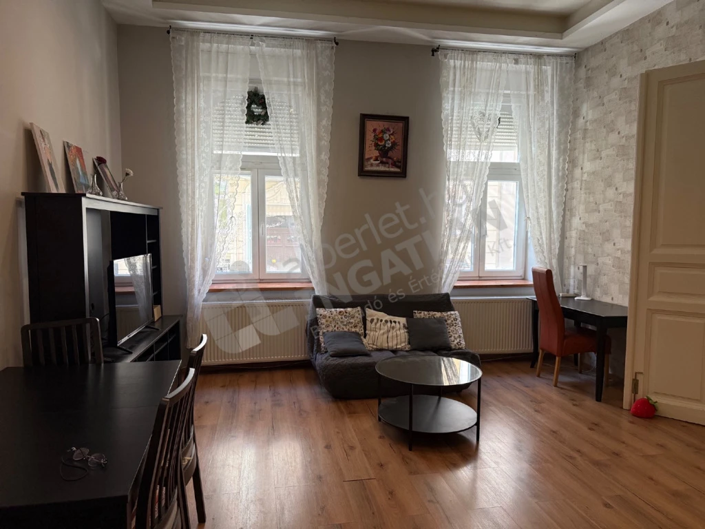 Kiadó téglalakás, Budapest XII. kerület, Hajnóczy József utca