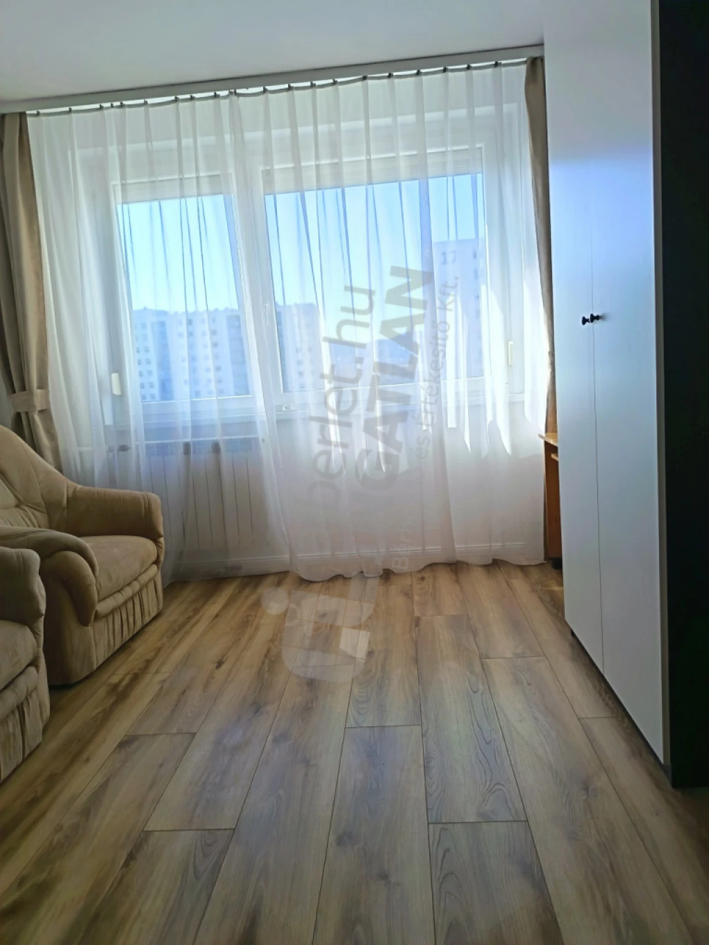 Kiadó panellakás, Budapest XIII. kerület, Párkány utca