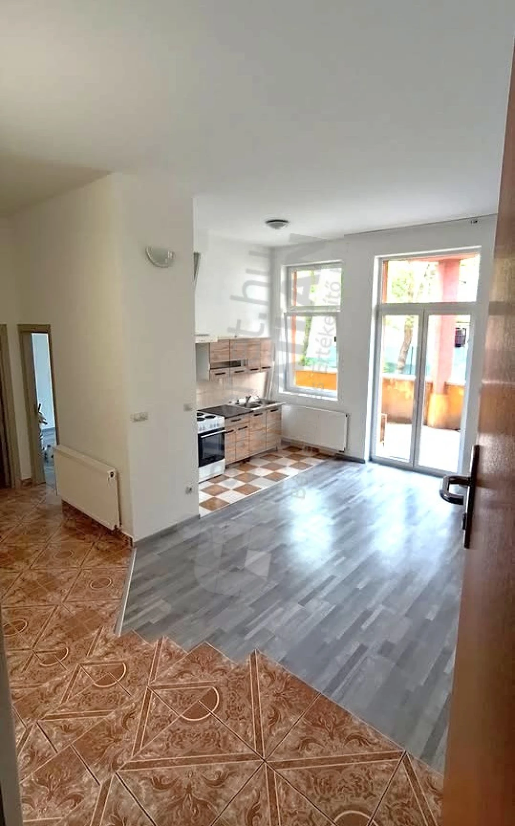 Kiadó panellakás, Budapest XIII. kerület, Szent László út