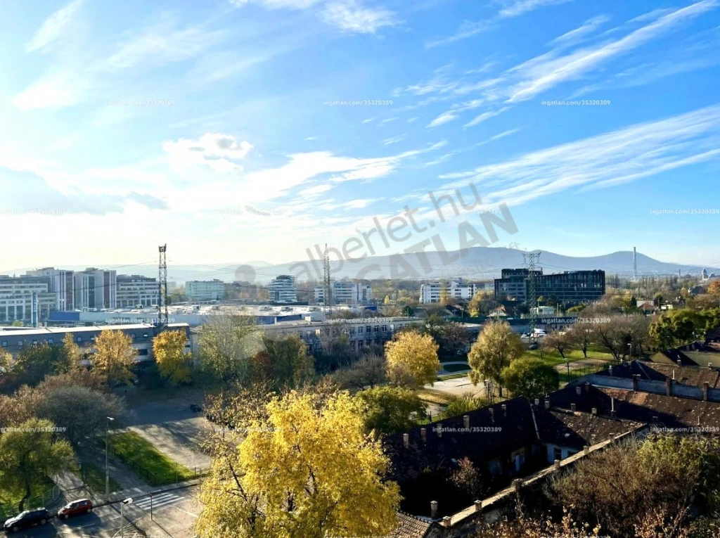 Kiadó téglalakás, Budapest IV. kerület, Aradi utca