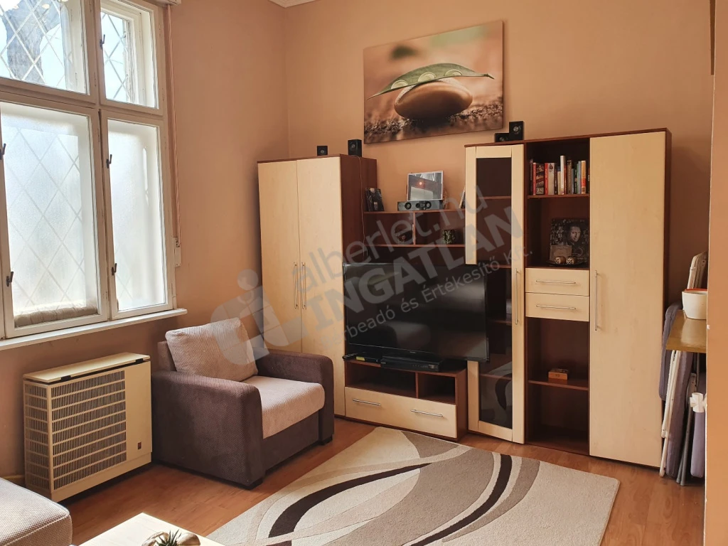 Kiadó téglalakás, Budapest IV. kerület, Thaly Kálmán utca