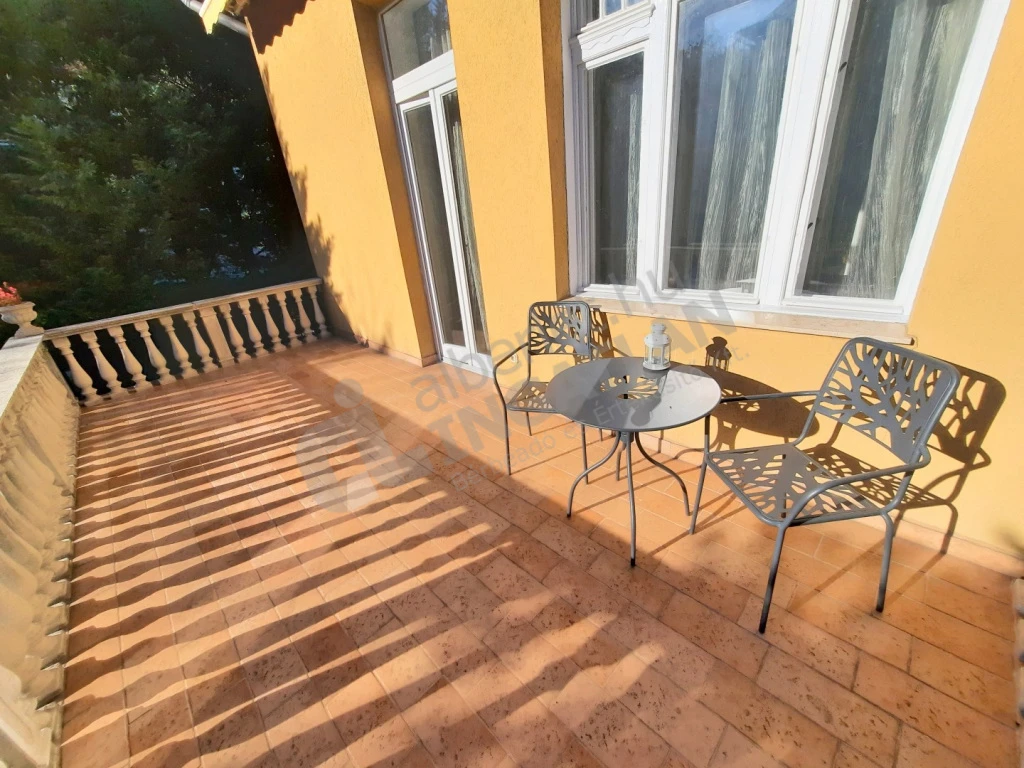 Kiadó ikerház, Budapest XII. kerület, Szendi utca