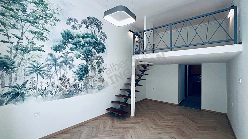 Kiadó téglalakás, Budapest VII. kerület, Sajó utca