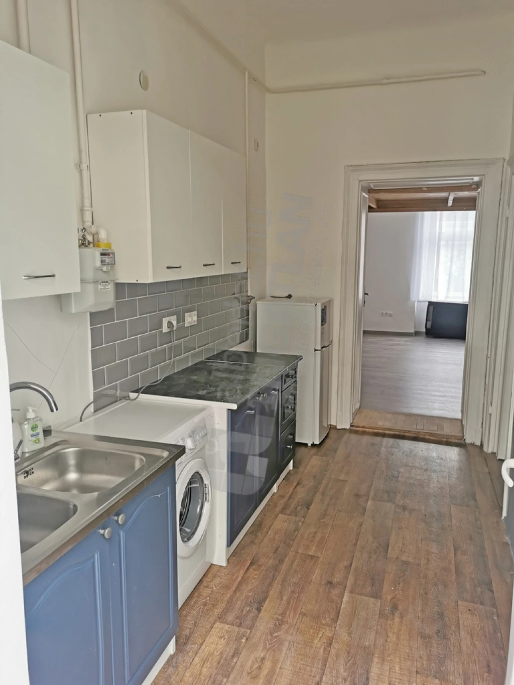 Kiadó téglalakás, Budapest XIII. kerület, Szent László út