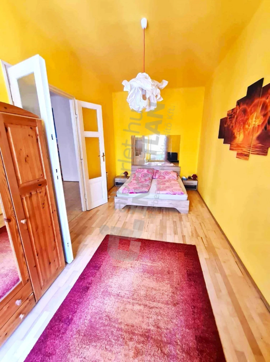 Kiadó téglalakás, Budapest VII. kerület, Dohány utca