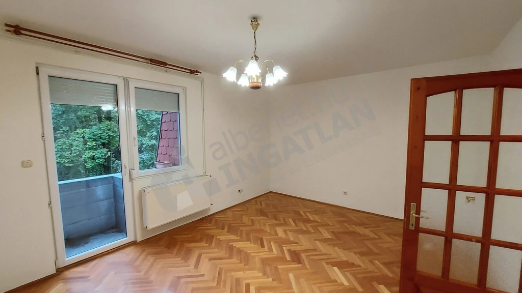 Kiadó téglalakás, Budapest XII. kerület, Zugliget út