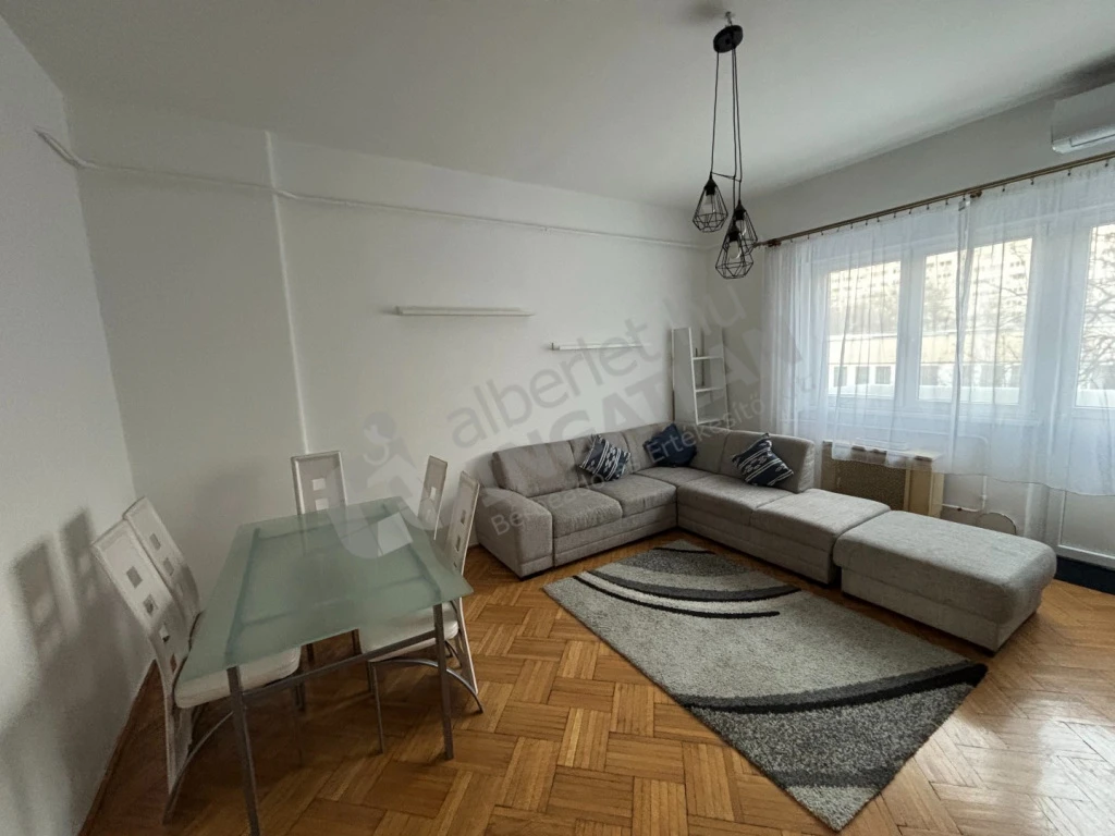 Kiadó téglalakás, Budapest III. kerület, San Marco utca