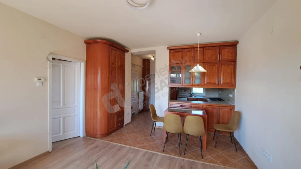 Kiadó téglalakás, Budapest XII. kerület, Gaál József utca