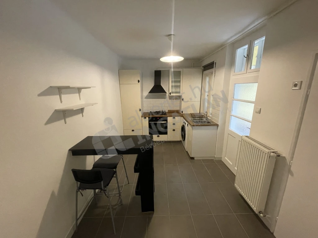 Kiadó téglalakás, Budapest XII. kerület, Fodor utca