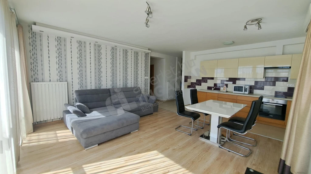 Kiadó téglalakás, Budapest XIII. kerület, Párkány utca