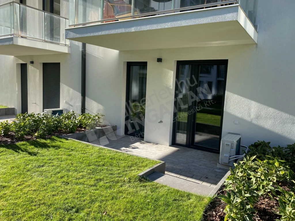 Kiadó téglalakás, Budapest XIII. kerület, Cserhalom utca