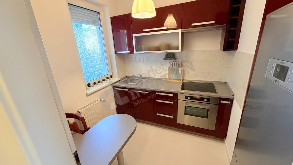 Kiadó téglalakás, Budapest XIV. kerület, Gizella út