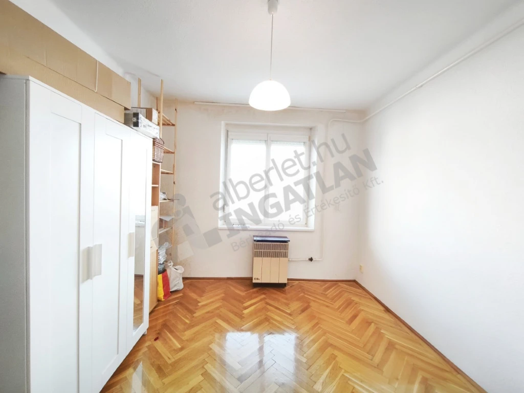 Kiadó téglalakás, Budapest XIV. kerület, Erzsébet királyné útja