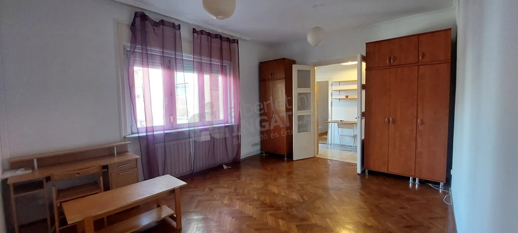 Kiadó téglalakás, Budapest XIV. kerület, Nagy Lajos király útja