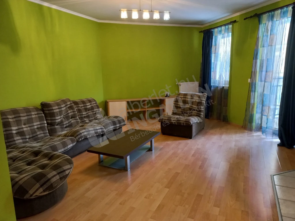 Kiadó téglalakás, Budapest XIV. kerület, Dorozsmai utca