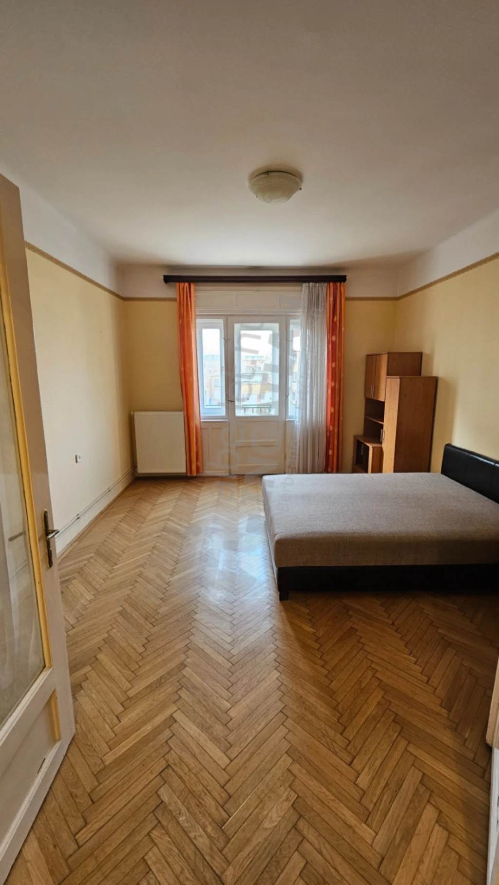 Kiadó téglalakás, Budapest XIII. kerület, Szent László út