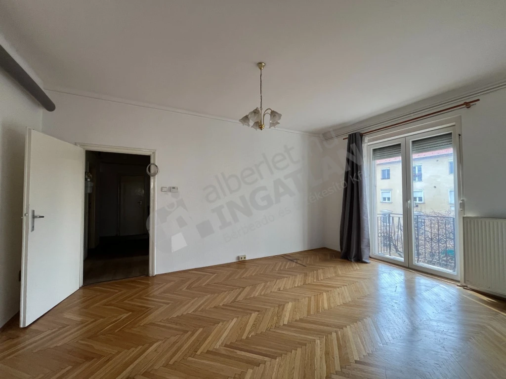 Kiadó téglalakás, Budapest XIV. kerület, Kalapács utca