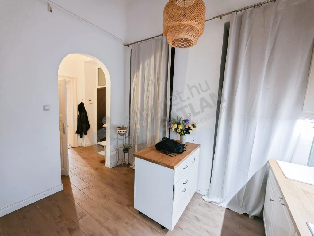 Kiadó téglalakás, Budapest VII. kerület, Rottenbiller utca