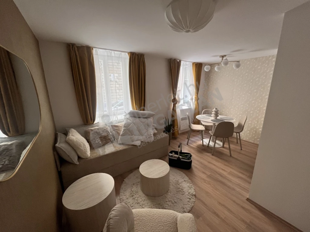 Kiadó téglalakás, Budapest VII. kerület, Szövetség utca