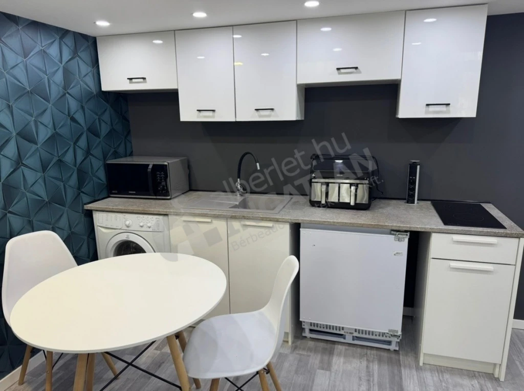 Kiadó téglalakás, Budapest XIII. kerület, Diós utca