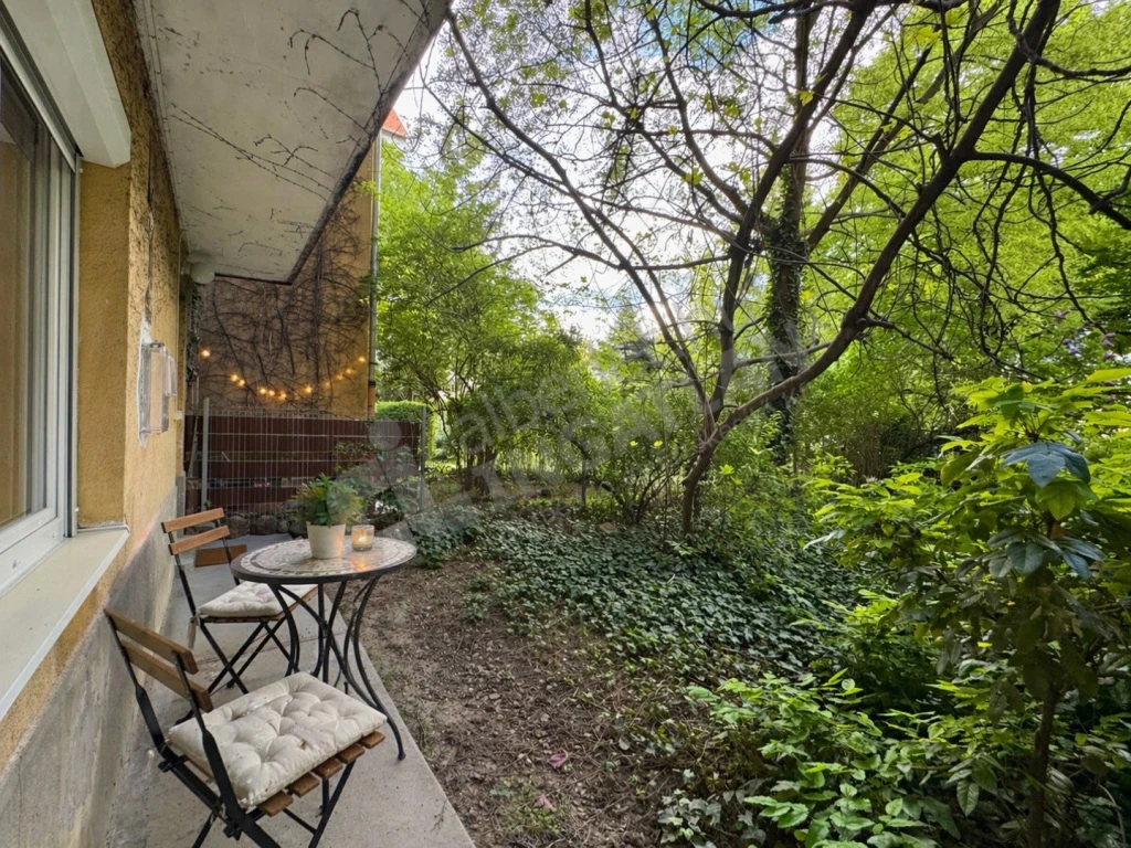 Kiadó téglalakás, Budapest XII. kerület, Böszörményi út