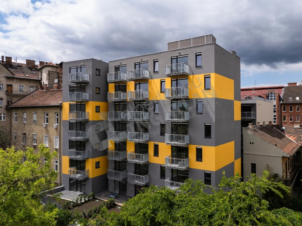 Kiadó téglalakás, Budapest VIII. kerület, Szigetvári utca