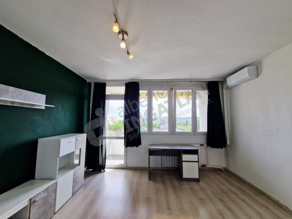 Kiadó panellakás, Budapest XI. kerület, Andor utca