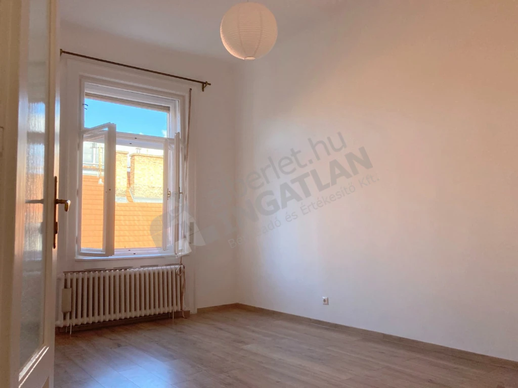 Kiadó téglalakás, Budapest VII. kerület, Damjanich utca