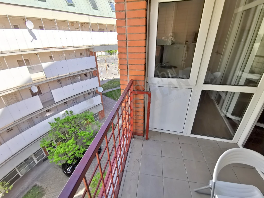 Kiadó téglalakás, Budapest VIII. kerület, Orczy tér