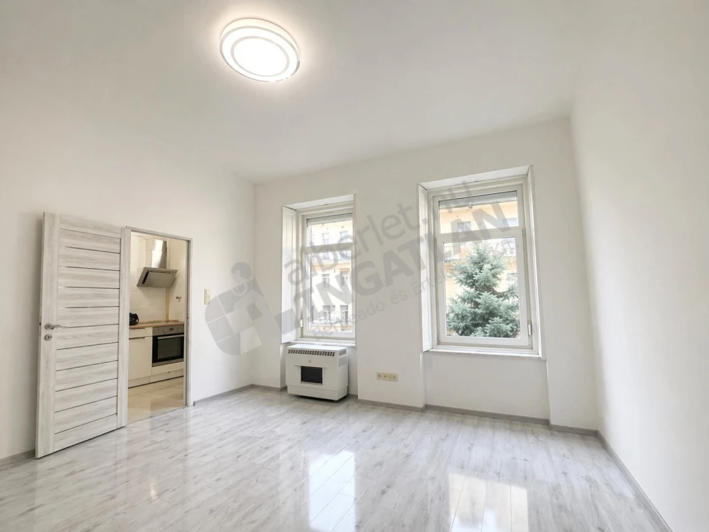 Kiadó téglalakás, Budapest XIV. kerület, Ilka utca