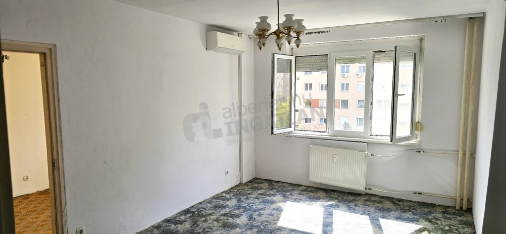 Eladó panellakás, Budapest XIII. kerület, Hun utca