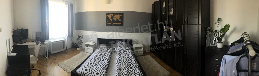 Kiadó téglalakás, Budapest III. kerület, Kecske utca