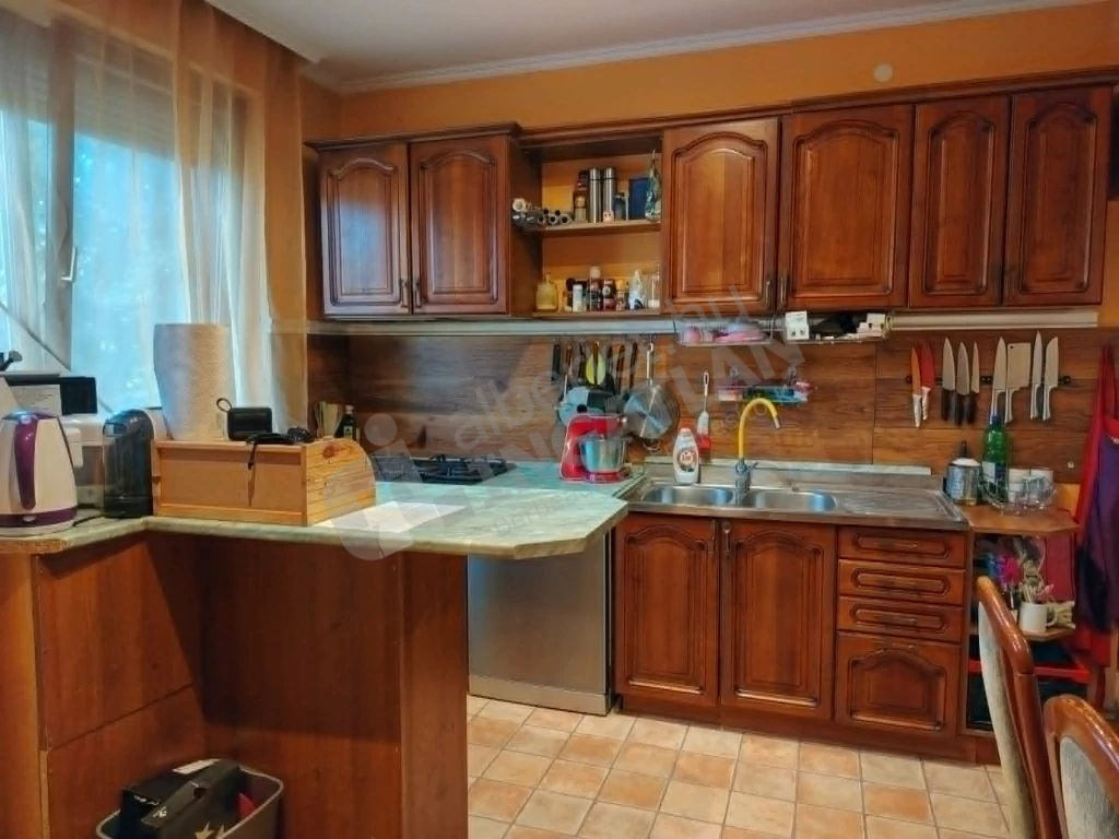 Eladó ikerház, Halásztelek, Mária  utca