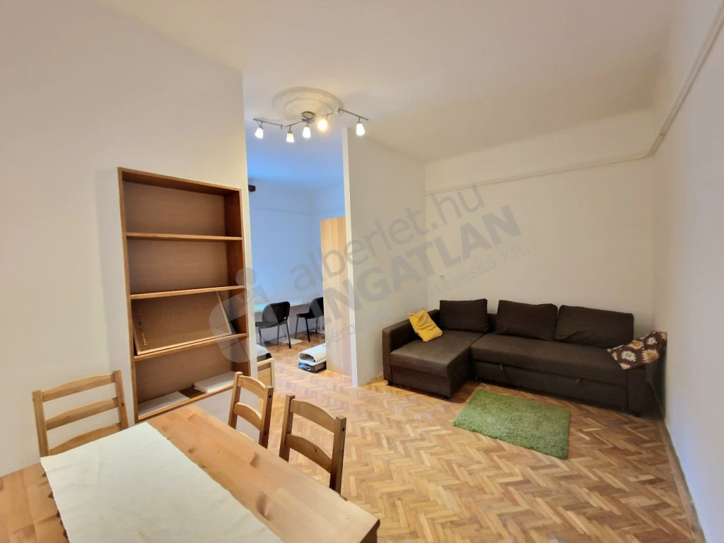 Kiadó téglalakás, Budapest XI. kerület, Csóka utca