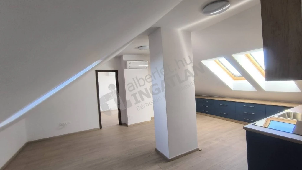 Kiadó téglalakás, Budapest IV. kerület, Perényi Zsigmond utca