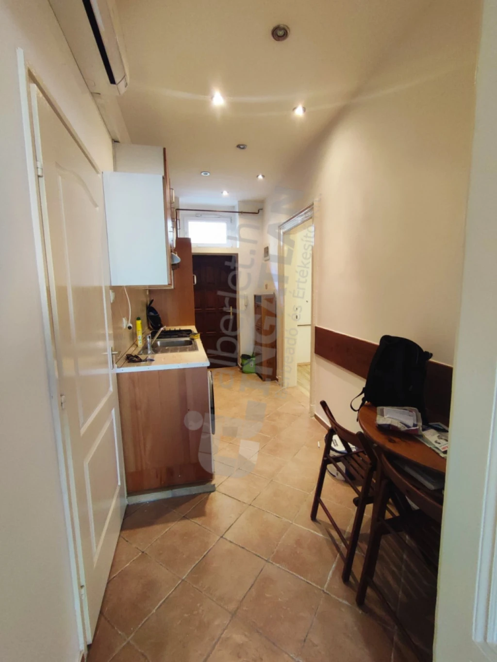 Kiadó téglalakás, Budapest VII. kerület, Wesselényi utca