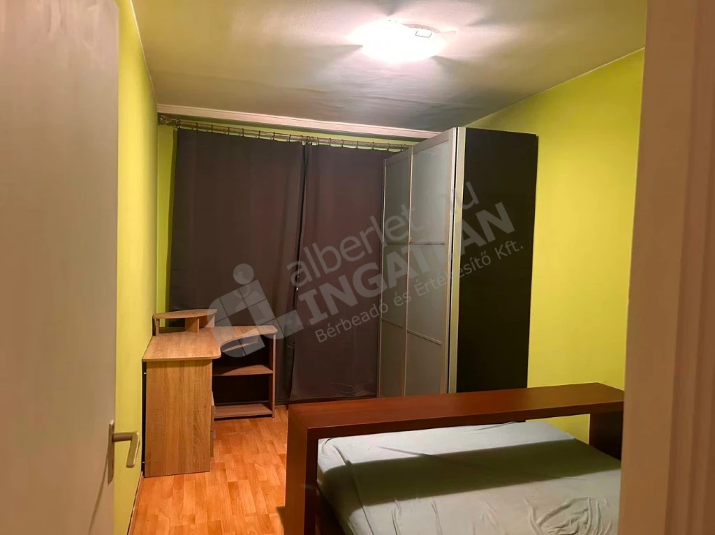 Kiadó téglalakás, Budapest XV. kerület, Rákos út