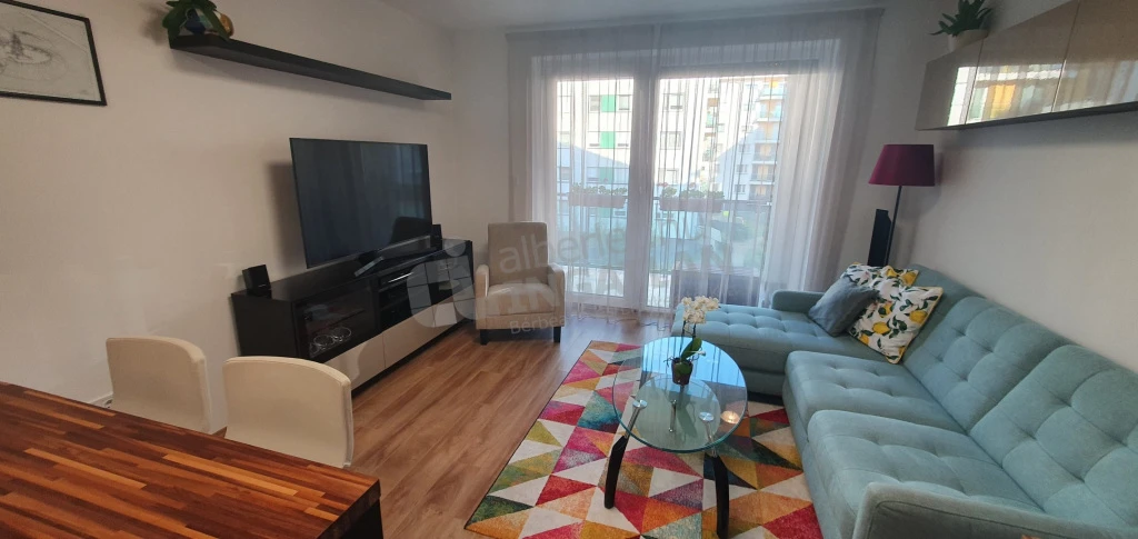 Kiadó téglalakás, Budapest IX. kerület, Márton utca