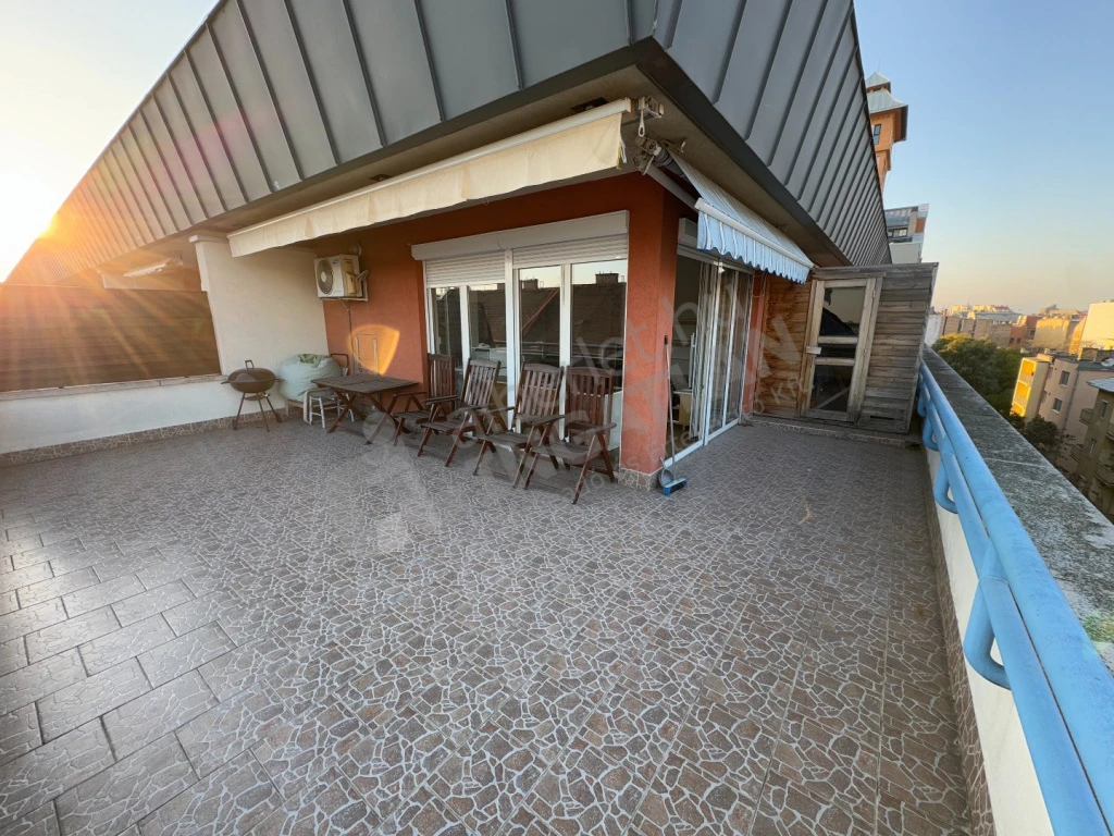 Kiadó téglalakás, Budapest IX. kerület, Ipar utca